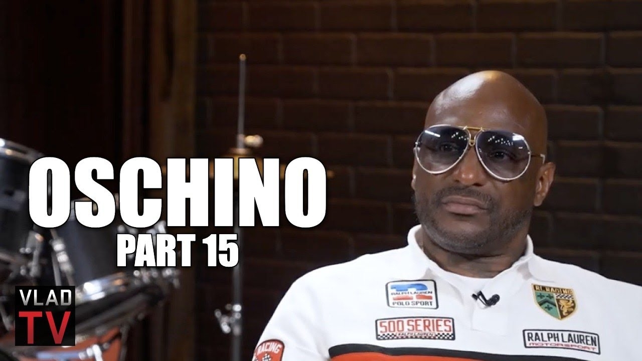 Oschino on Ksoo's Dad Taking the Stand Against Him in Murder Trial: That's a Nut A** Dad (Part 15)
