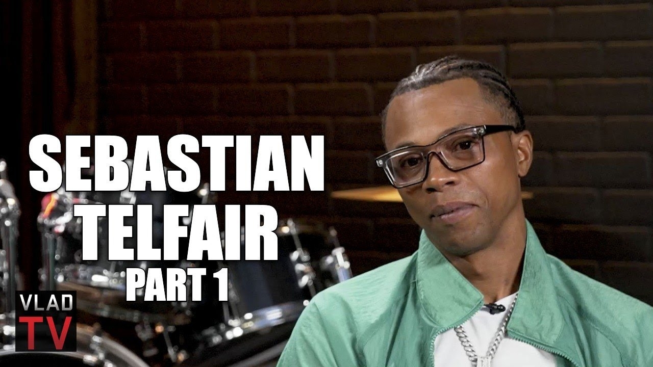 Sebastian Telfair on Turning Himself In to Federal Prison Tomorrow for NBA Healthcare Fraud (Part 1)