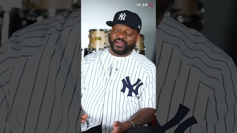 Aries Spears on Ice Cube's 0% Rated Movie
