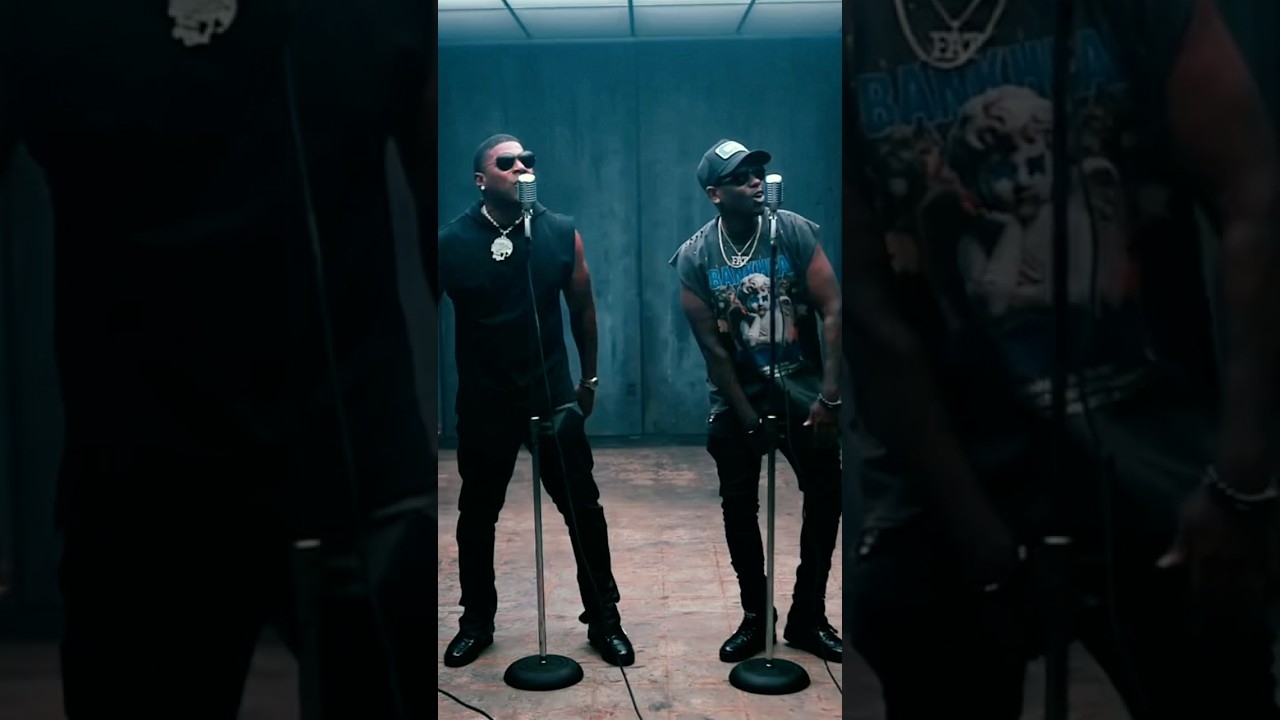 SHOP BOYZ - Party Like A Rockstar | 4SO LIVE