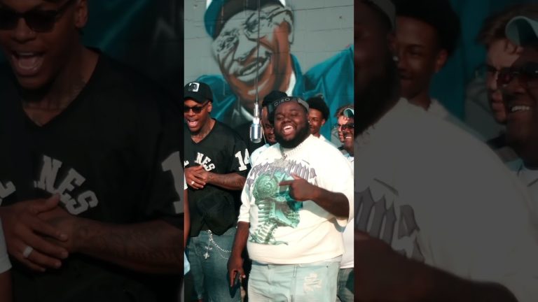 414bigfrank - There It Is | From The Block Performance 