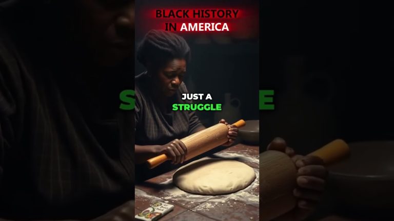 Untold black history 