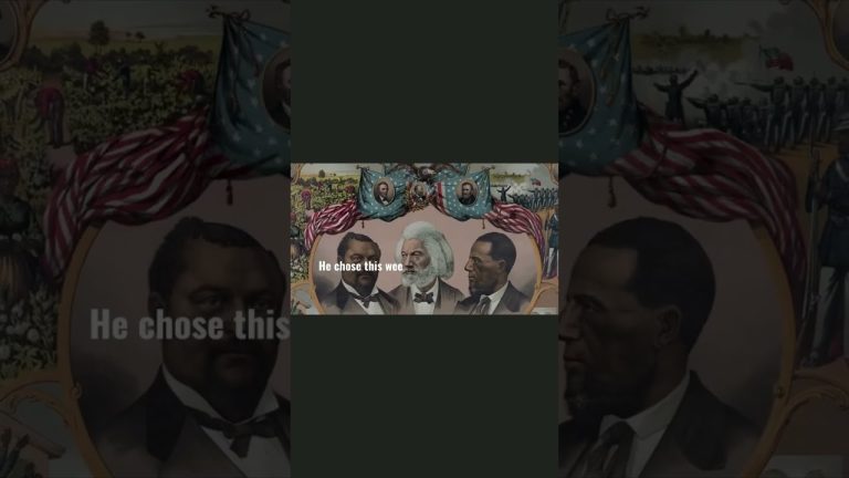 Black History Month - Feb 7th #shorts