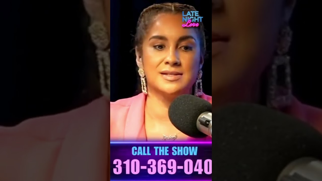 Should You Pillow Talk?  | Late Night Love