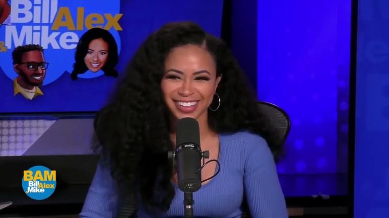 Bill, Alex & Mike: Vapes on a Plane? Kourtney Kardashian On A Boat? AND MORE! | BAM