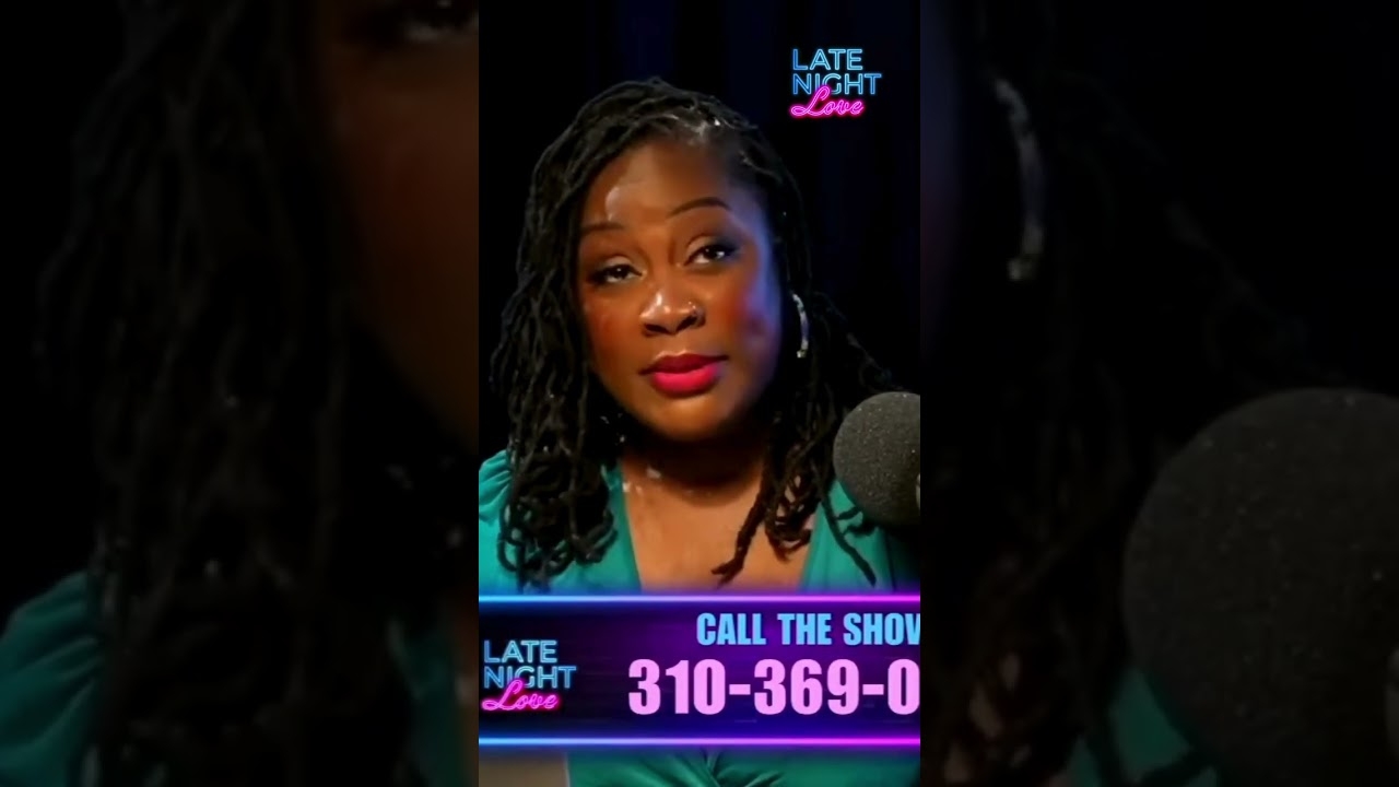 Black Women Dating Outside Their Race | Late Night Love