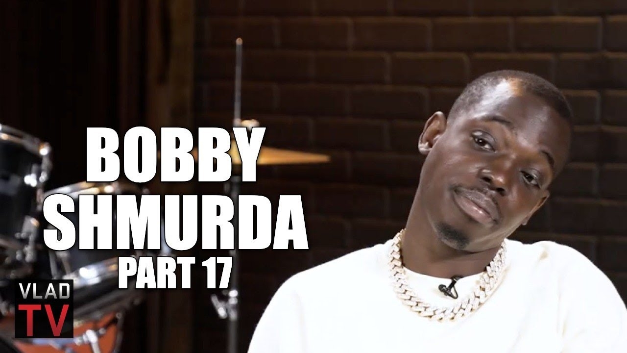 Bobby Shmurda on Sean Kingston on Going to Prison for Scamming: I Blame His Label (Part 17)