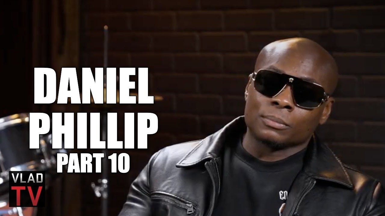 Daniel Phillip: I Had Erectile Dysfunction After I Saw Diddy Hit Cassie, I Was Traumatized (Part 10)