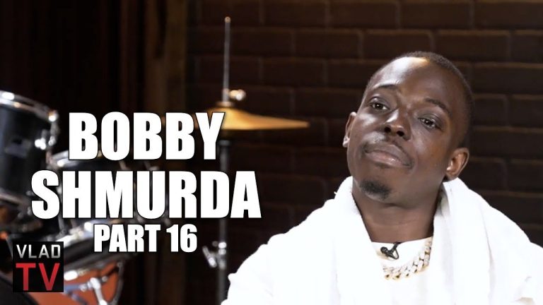 Bobby Shmurda: Jadakiss is Better than Eminem, Kendrick, J Cole, Biggie, Andre 3K & Rakim (Part 16)