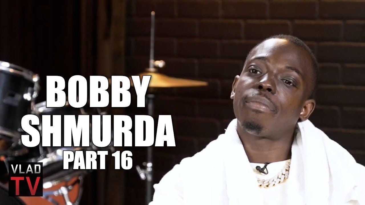 Bobby Shmurda: Jadakiss is Better than Eminem, Kendrick, J Cole, Biggie, Andre 3K & Rakim (Part 16)