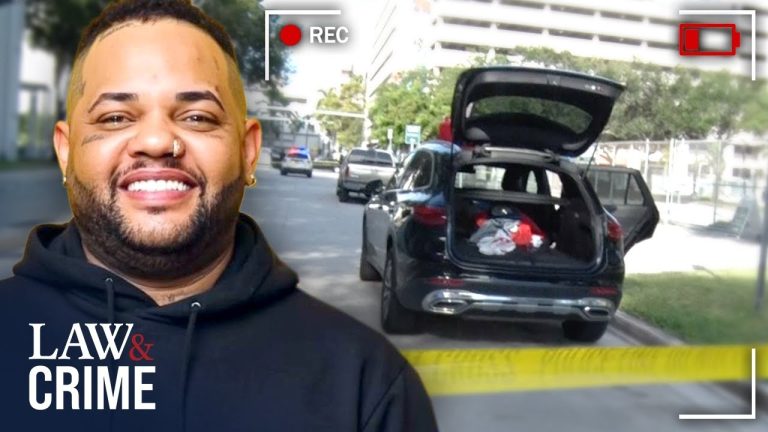 Inside the Twisted Killing of Reggaeton Star El Taiger