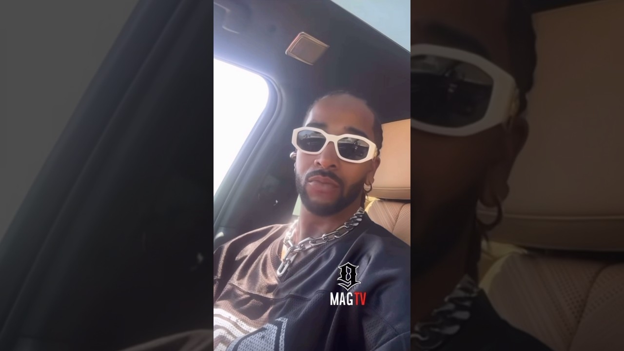 Motion  Omarion