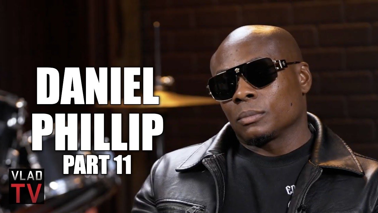 Daniel Phillip: Diddy Was Never Banking on Cassie Throwing Herself Under a Bus to Hit Him (Part 11)