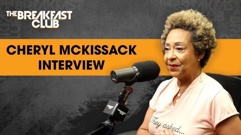 Cheryl McKissack On The Black Family Who Built America,' Black Solidarity, McKissack & McKissack