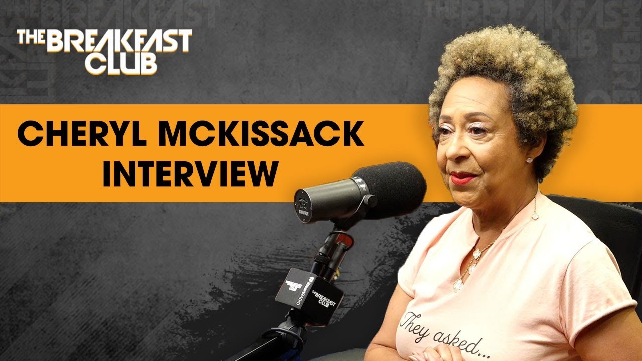 Cheryl McKissack On The Black Family Who Built America,' Black Solidarity, McKissack & McKissack
