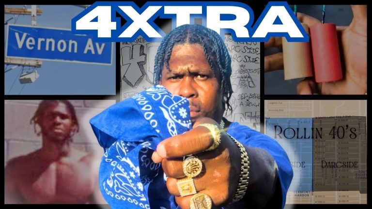 How 4Xtra Beat 2 Bodies, 2 Life Sentences & Blew Up on YouTube