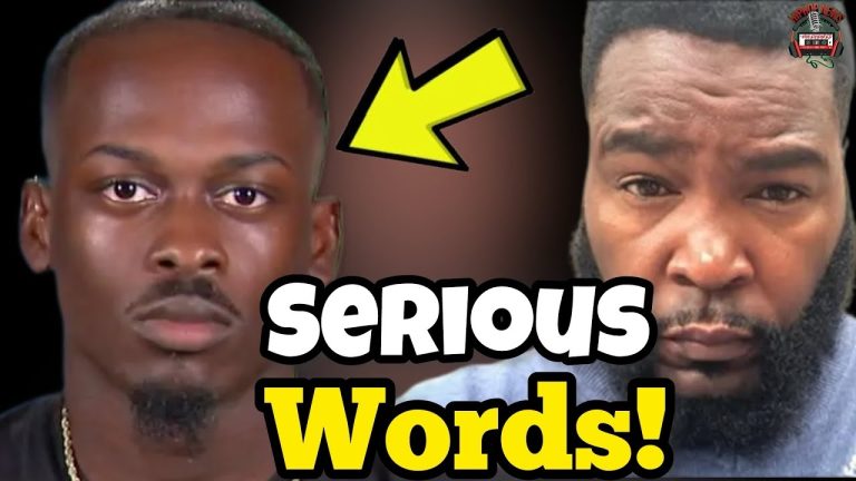 The Man Dr Umar SCAMMED King Randall SPEAKS OUT!