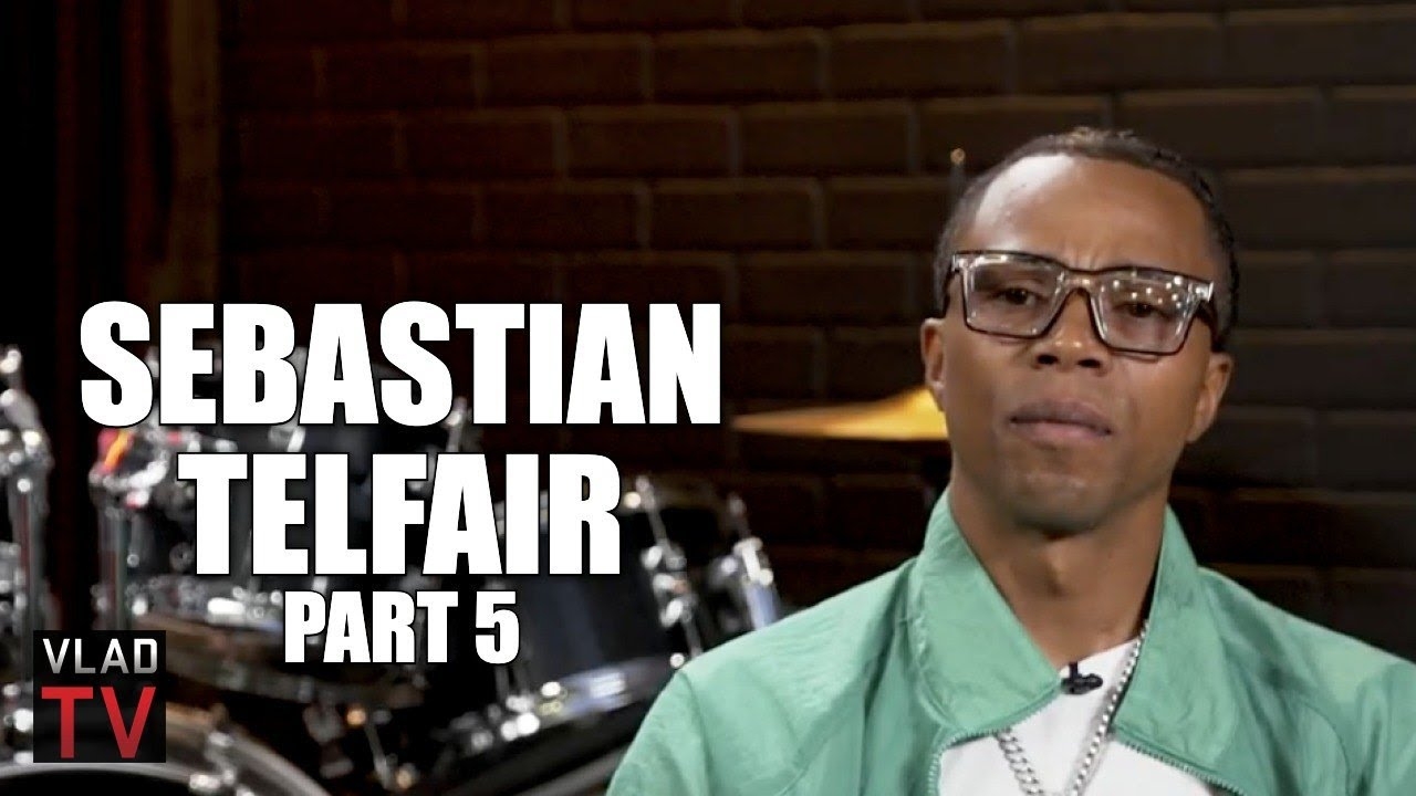 Sebastian Telfair on If Damian Lillard Tearing His Achilles is Due to 'Adidas Curse' (Part 5)