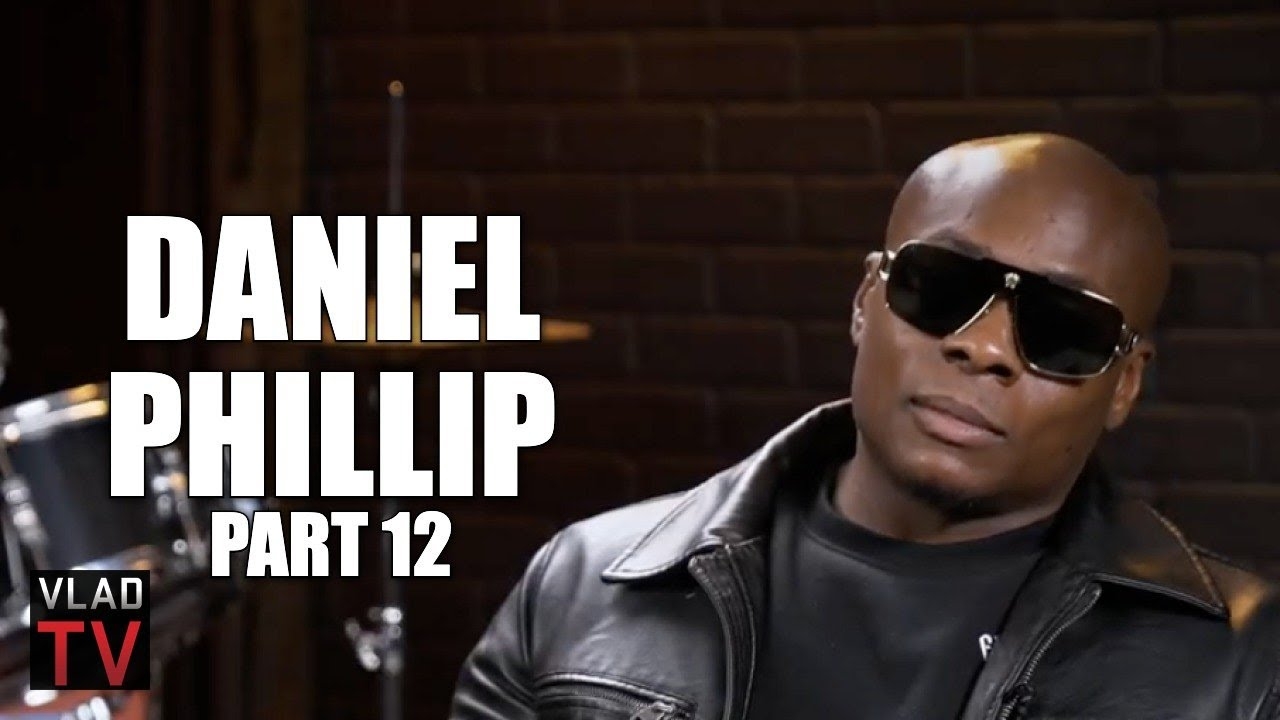 Daniel Phillips on The Feds Reaching Out to Him: I Thought Diddy Was Trying to Set Me Up (Part 12)