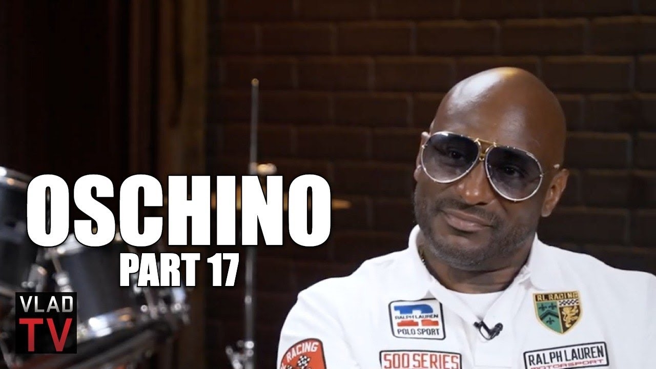 Oschino & Vlad Debate If Black People Can Be Racist, FBAs Boycotting African Shops (Part 17)