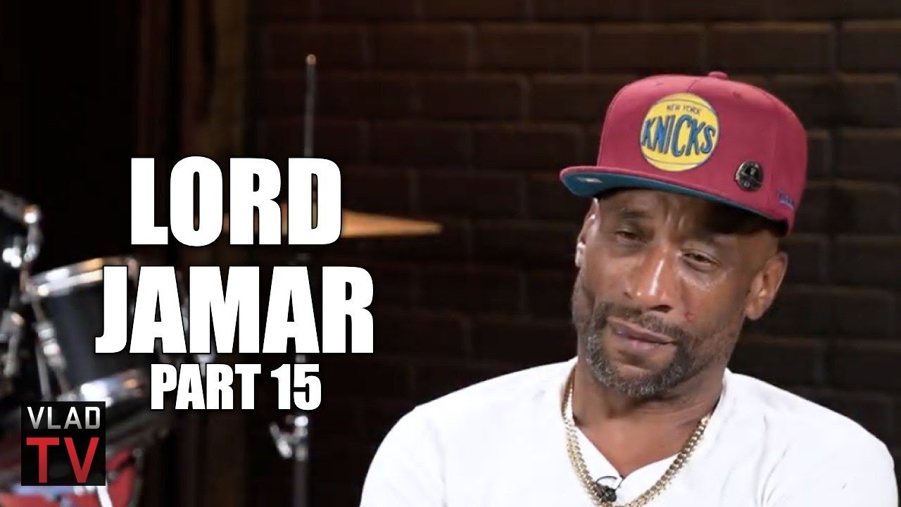 Lord Jamar on Shoot Out after Brand Nubian Beat Up Sound Man at LA Show (Part 15)