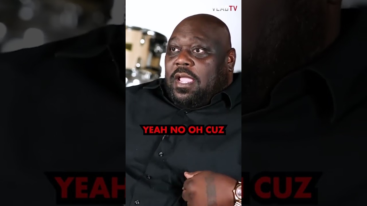 Faizon Love on New "Friday" Movie