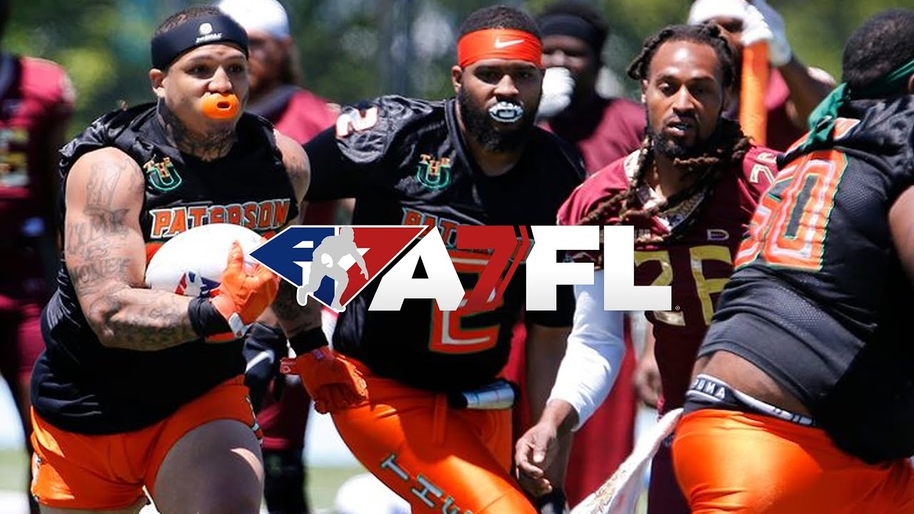 FOX SOUL LIVE | A7FL Classic Games