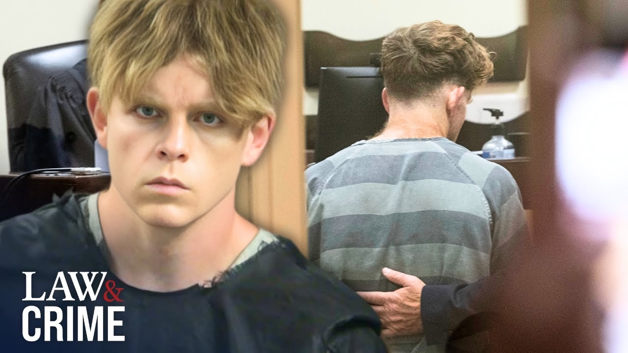 Devils Den Murder Suspect Says He Didnt Do It
