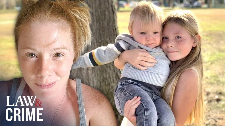Killer Mom Makes Shocking Move After Confessing to Killing Kids