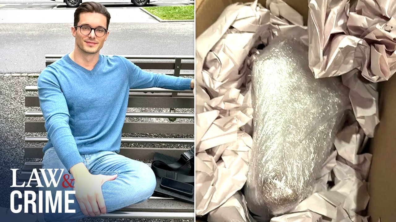 AI CEO Gets Bloody Pigs Head in Mail with Chilling Note