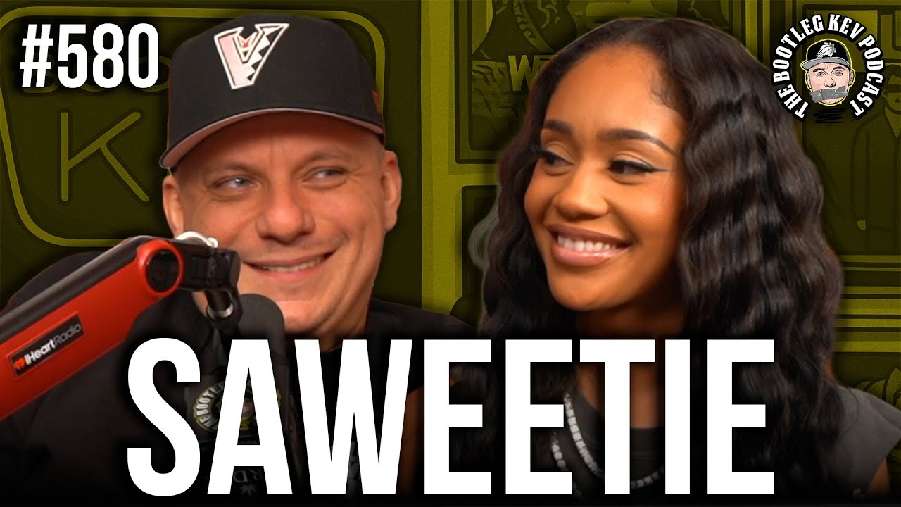 Saweetie New Project Hella Pressure, Birkin Bags, Nor-Cal Greats, My Type Backstory & More