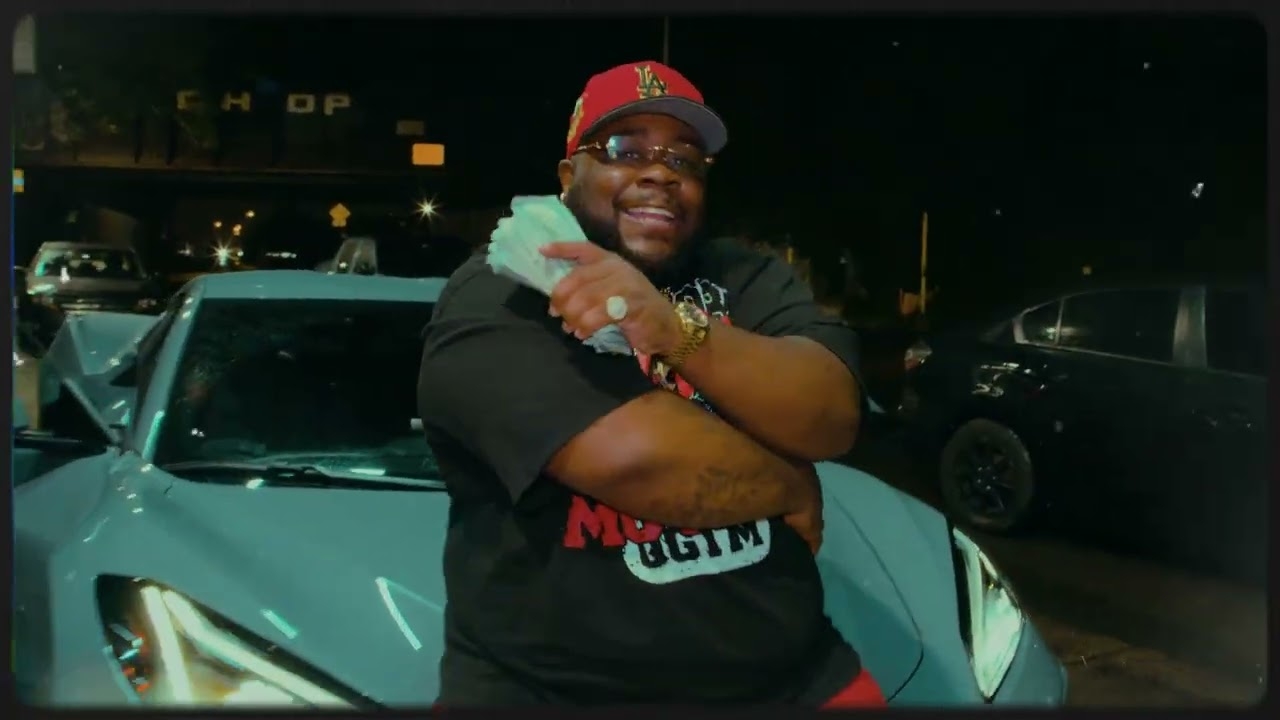 Keen Streetz - Ghetto Champions (Official Music Video)