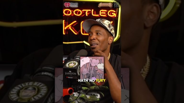 #romestreetz give his favorite #clipse album #hiphop #podcast