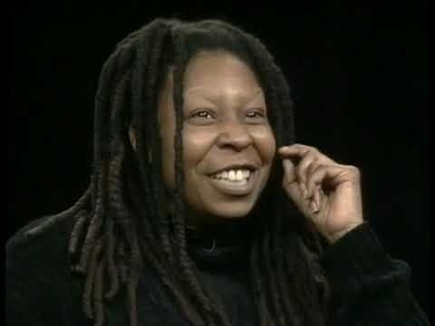 Whoopi Goldberg and Her Journey Through Hollywood | Film Discussion
