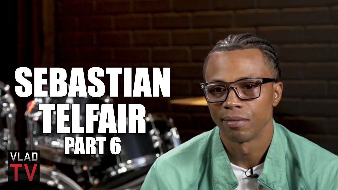 Sebastian Telfair on Gilbert Arenas Arrested: I Texted Him "Welcome to the Feds" (Part 6)