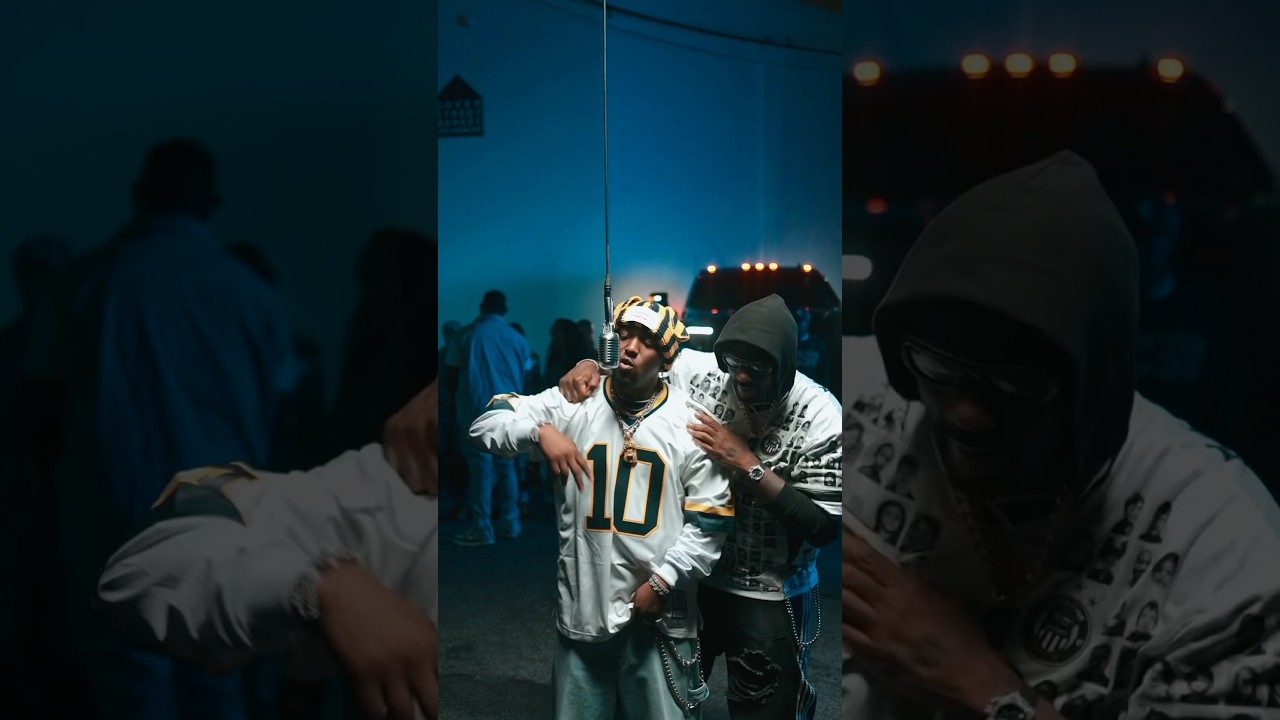 Hit-Boy & Peezy - Wheel of Fortune | From The Block Performance (LA)