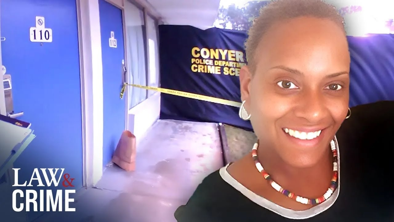 Woman Stabbed 26 Times at Motel After Filing for Divorce