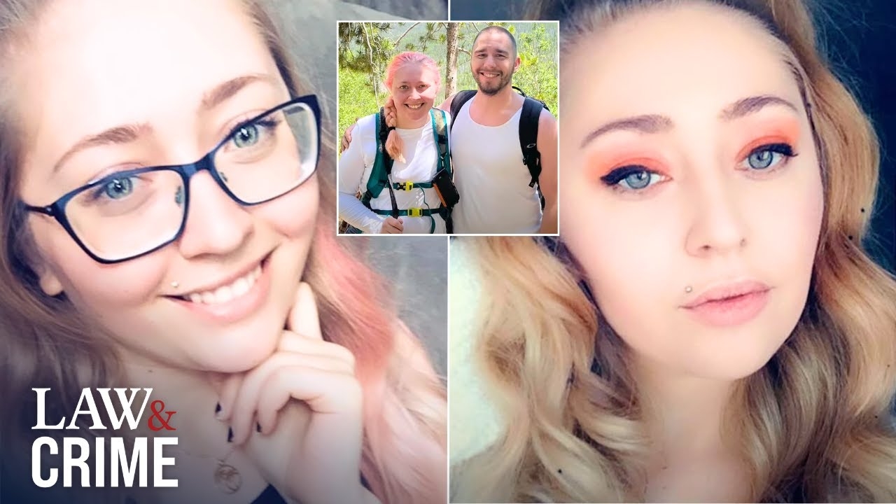Woman Admits to Taking LSD Before Fiancs Gruesome Death