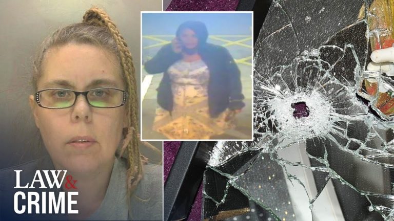 American Hitwoman in a Hijab Led Cops on International Manhunt