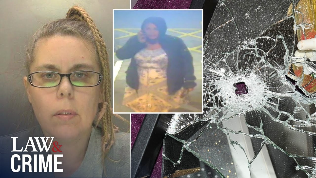 American Hitwoman in a Hijab Led Cops on International Manhunt