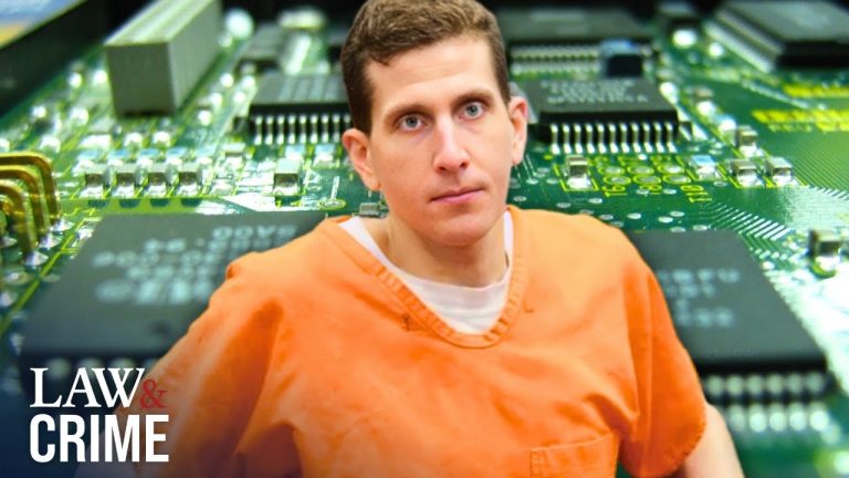Bryan Kohbergers Sick Obsessions and Secrets Exposed