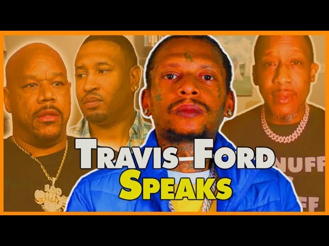 Travis Ford on the two DOSH Network meetings that led to the No Jumper brutal beating