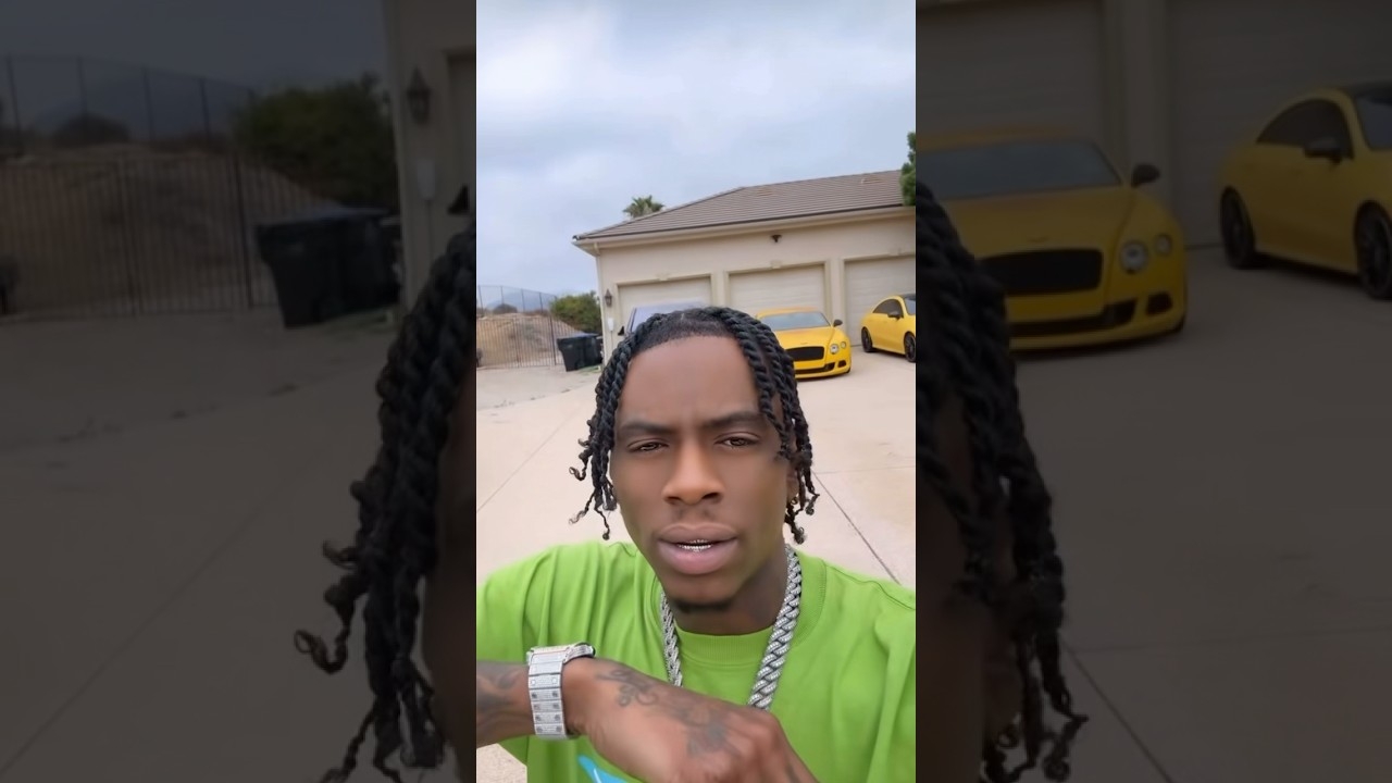 Summer Slam With Soulja Boy