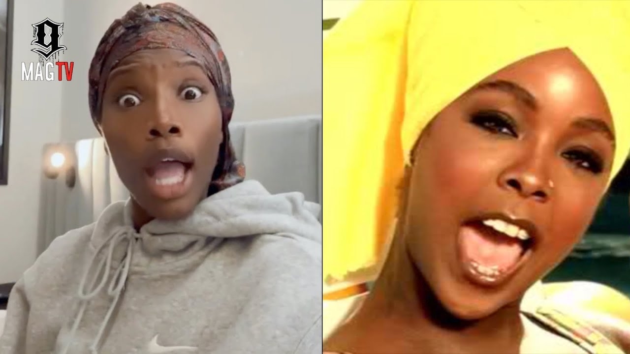 "Shut Da F**k Up" Doechii Goes Off On Trolls Dissing Khia!