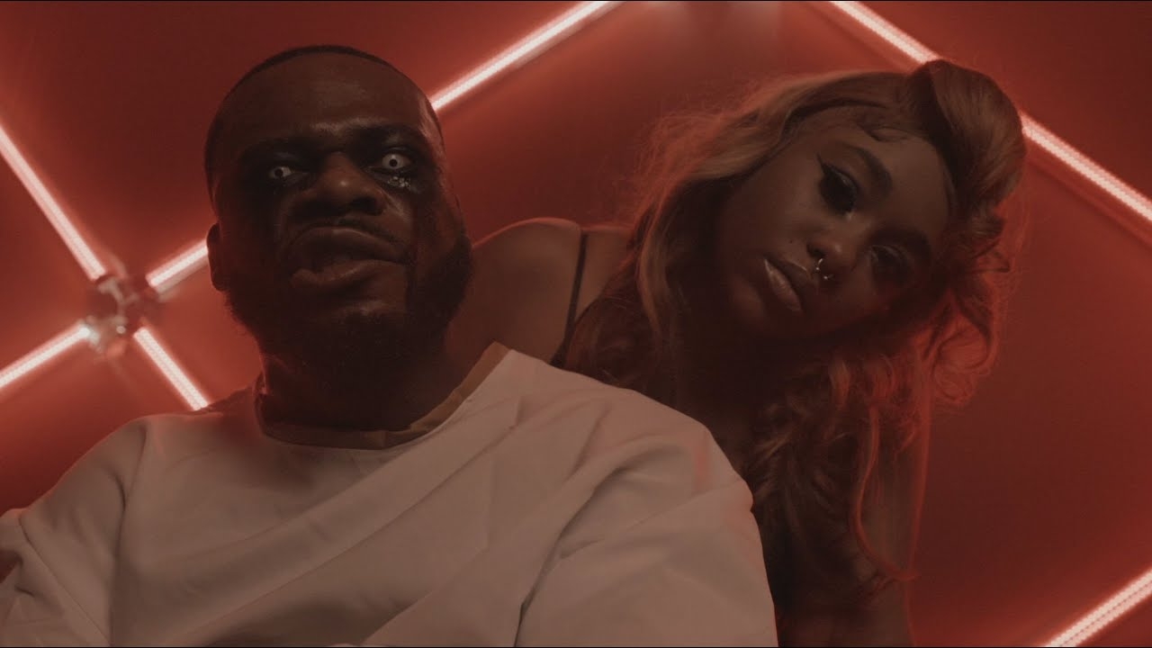 Blizz Wright - Spooky Hit (Official Music Video)