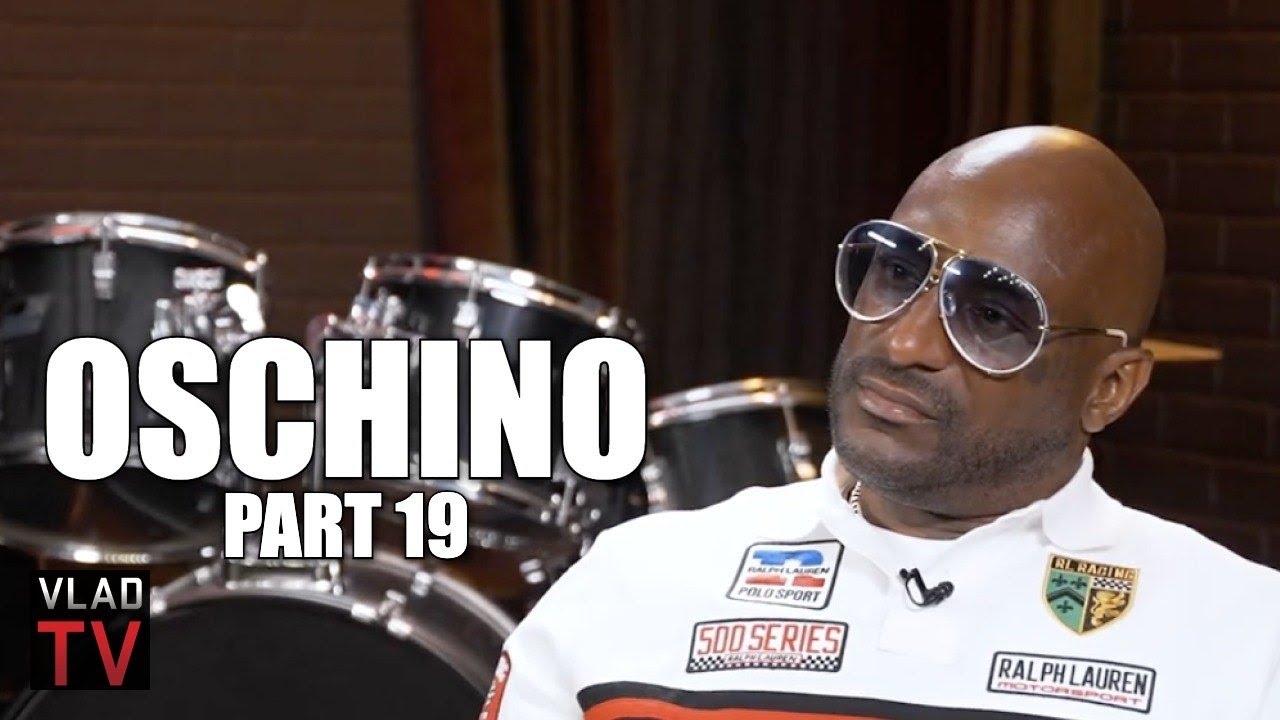 Oschino Tells Vlad: Dame Dash Just Wants to Give You a Fair One (Part 19)