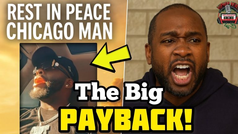 The Chicago man That Was KILLED On Instagram Live Brother SPEAKS OUT!