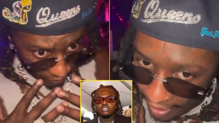 Young Thug Tells Gunna He Never Be On His Level Cause He Is Rat For Ever See My Diamonds Is Real