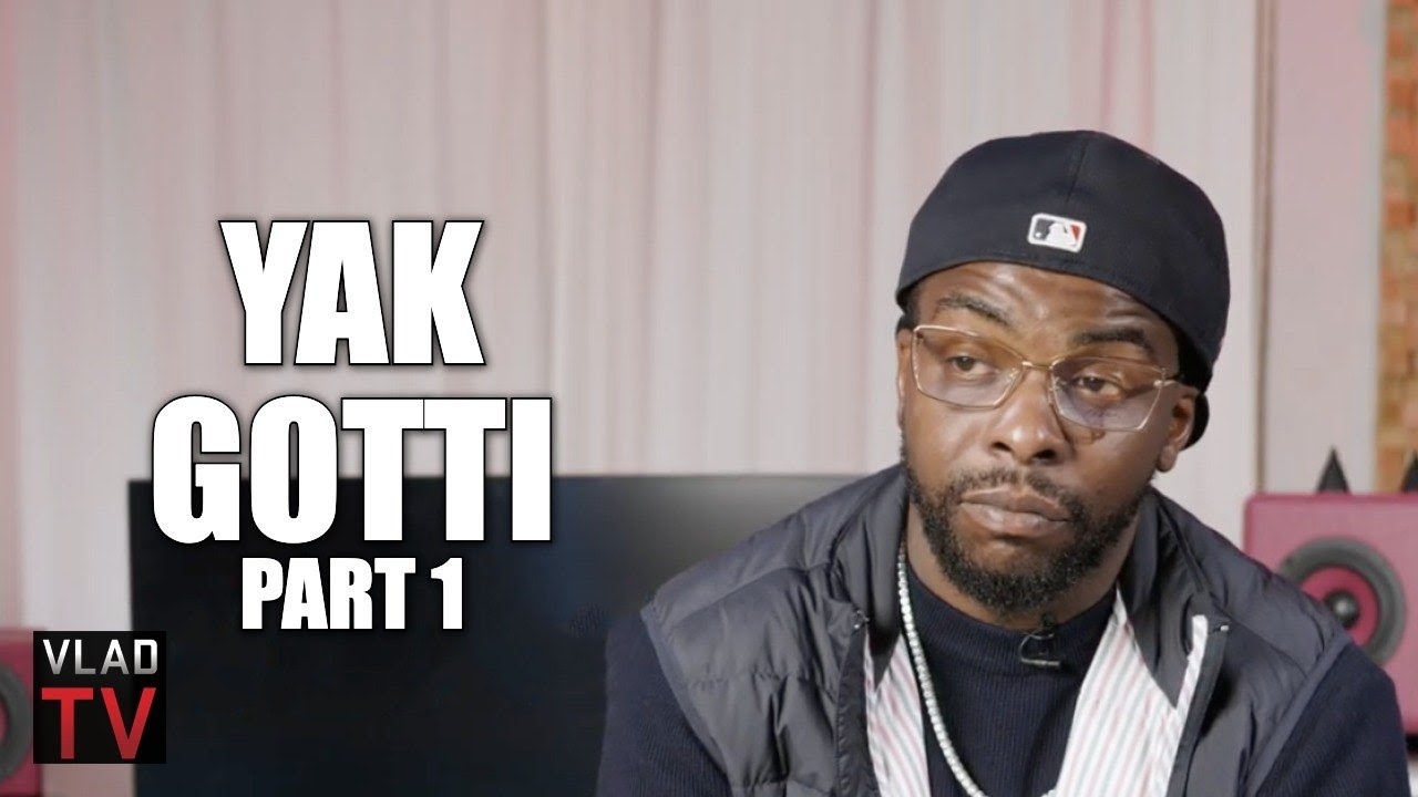 Yak Gotti on Young Thug Accusing Him of "Telling": Who Did I Tell On? Who Got Locked Up? (Part 1)