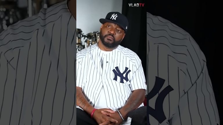 Aries Spears on Shannon Sharpe Allegedly Paying Accuser $23M